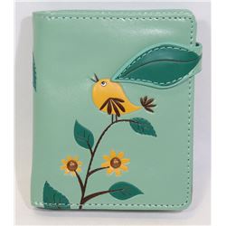 NEW SHAG WEAR WOMENS WALLET