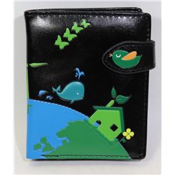 NEW SHAG WEAR WOMENS WALLET