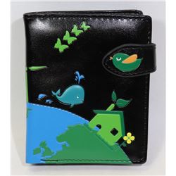 NEW SHAG WEAR WOMENS WALLET