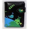 Image 1 : NEW SHAG WEAR WOMENS WALLET