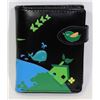 Image 1 : NEW SHAG WEAR WOMENS WALLET