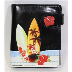 NEW SHAG WEAR WOMENS WALLET