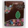 Image 1 : NEW SHAG WEAR WOMENS WALLET