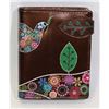 Image 1 : NEW SHAG WEAR WOMENS WALLET