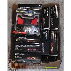 FLAT OF GAMEPAD FOR ANDROID/ IOS