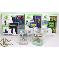 NEW APPGEAR ITEMS ZOMBIE BURBZ