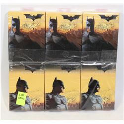 6 NEW DECKS OF PLAYING CARDS