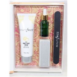 NEW CITRUS MANICURE SET