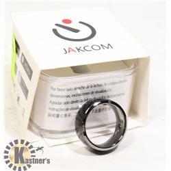 NEW BLACK JAKCOM SMART RING R3 #12