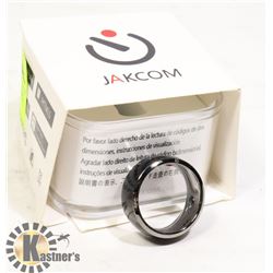 NEW BLACK JAKCOM SMART RING R3 #11