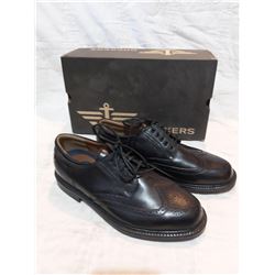 DOCKERS EXCHANGE LACE UP DRESS SHOES