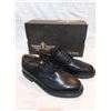 Image 1 : DOCKERS EXCHANGE LACE UP DRESS SHOES