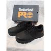Image 1 : TIMBERLAND PRO RIDGEWORK CSA COMP TOE WORKSHOES