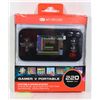 Image 1 : MY ARCADE GO GAMER PORTABLE V CONSOLE 220 GAMES