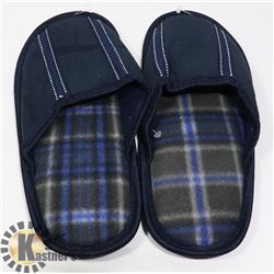 RUBBER SOLE SLIPPERS FOR MEN SIZE 7/8