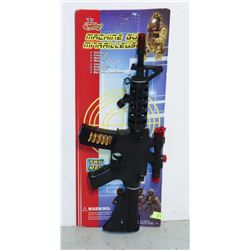 TOY ASSAULT RIFLE
