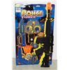 Image 1 : KIDS POLICE FORCE TOY SET