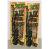 Image 1 : TWO MP40 AIR DART TOY GUN SETS