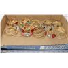 Image 1 : FLAT OF FASHION BRACELETS