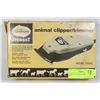 Image 1 : VINTAGE ANIMAL CLIPPER/TRIMMER NEW