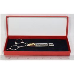 NEW DANNYCO THINNING SHEARS