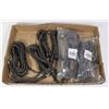 Image 1 : 6 NEW REPLACEMENT CORDS