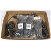 Image 1 : 6 NEW REPLACEMENT CORDS