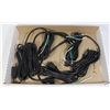 Image 1 : 6 NEW REPLACEMENT CORDS