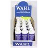 Image 1 : WAHL CLIPPER OIL FULL CASE