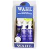 Image 1 : WAHL CLIPPER OIL HALF CASE