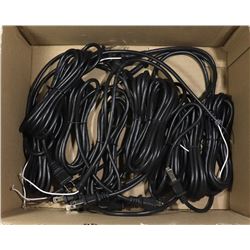 WAHL REPLACEMENT CORDS