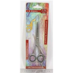 PROFESSIONAL SCISSORS J.B SHEARS