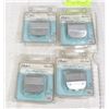 Image 1 : OSTER 4 NEW CLIPPER BLADES