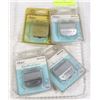 Image 1 : OSTER 4 NEW CLIPPER BLADES