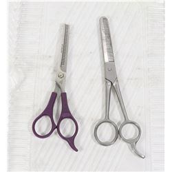 THINNING SHEARS