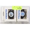 Image 1 : TWO VIAANIX BLUETOOTH BACONS