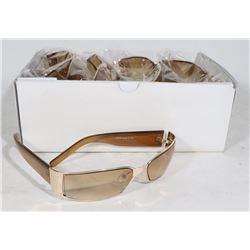 BOX OF DESIGNER SUNGLASSES