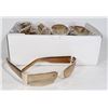 Image 1 : BOX OF DESIGNER SUNGLASSES