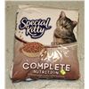 Image 1 : BAG OF SPECIAL KITTY CAT FOOD
