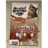 Image 1 : BAG OF SPECIAL KITTY CAT FOOD