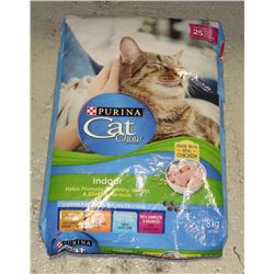 BAG OF PURINA CAT CHOW