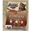 Image 1 : BAG OF SPECIAL KITTY CAT FOOD