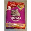 Image 1 : BAG OF WHISKAS CAT FOOD