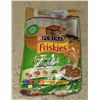 Image 1 : BAG OF FRISKIES CAT FOOD