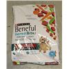 Image 1 : BAG OF BENEFUL DOG FOOD