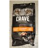 Image 1 : BAG OF CRAVE DOG FOOD