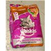 Image 1 : BAG OF WHISKAS CAT FOOD