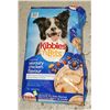Image 1 : BAG OF KIBBLES N BITS DOG FOOD