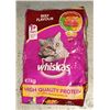 Image 1 : BAG OF WHISKAS CAT FOOD