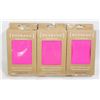 Image 1 : LOT OF THREE BOOBANDS (BREAST SUPPORT BANDS)